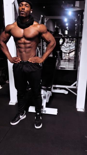 @Marlon fit 414
