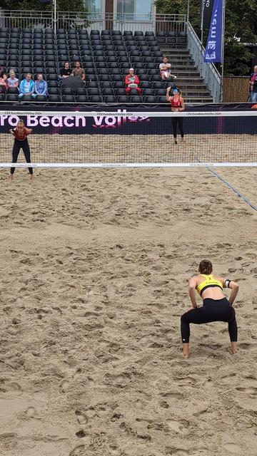 @CEV - European Volleyball