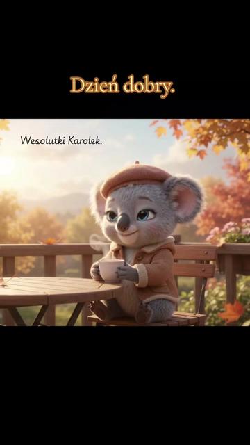 @Wesolutki Karolek 🐨