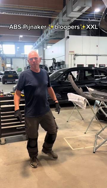 @ABS Pijnaker Autoherstel