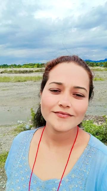 @सिर्जना दियाली ❤️❤️