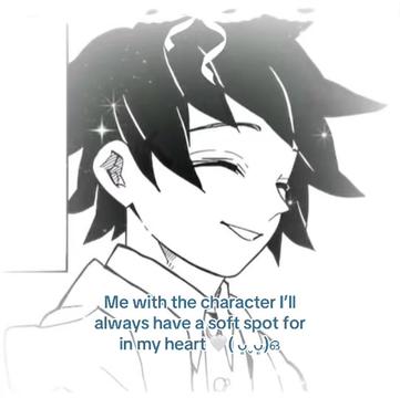 @･  ݁Bella ∿ Giyū&rsquo;s lover ⋆˚🎐