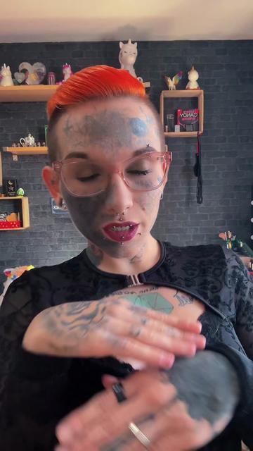 @InkedUnicorn
