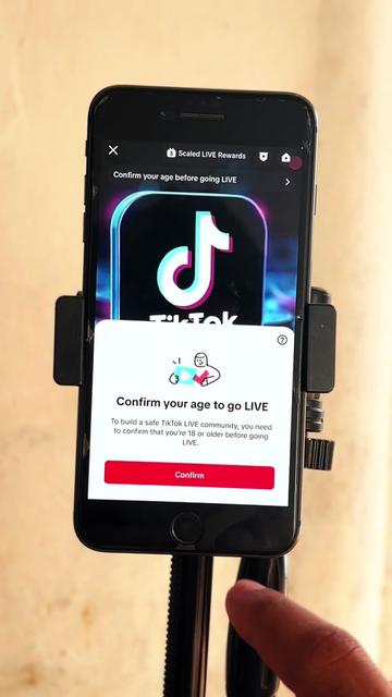 @tiktok_br_live shopping 🛒
