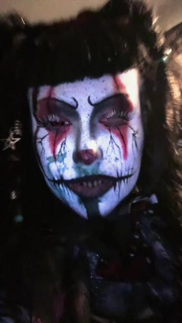 @Flix the Clown