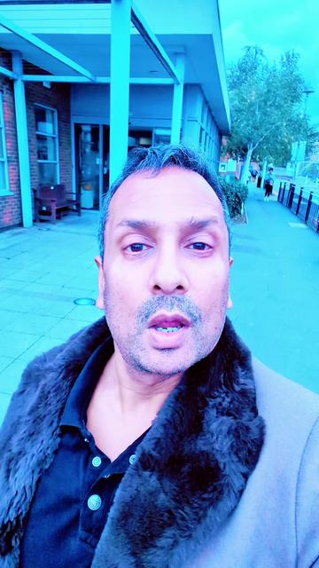 @Sunil Patel