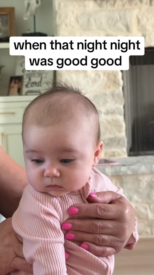 @Kara | Baker | Mom | TTS