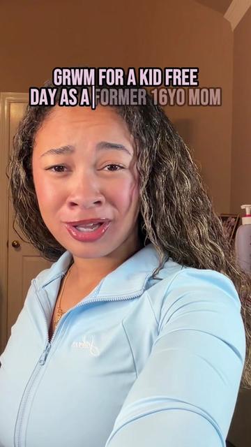 @Kylah Williams