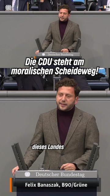 @Grüne im Bundestag