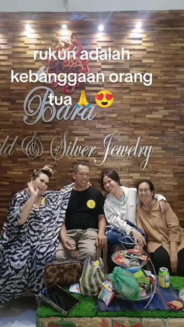 @BaraSilverBali