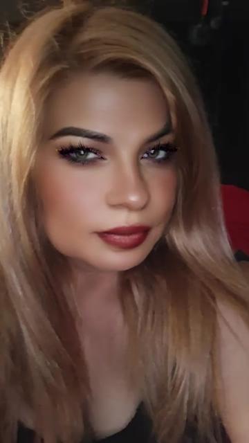 @Blanka Alvarez