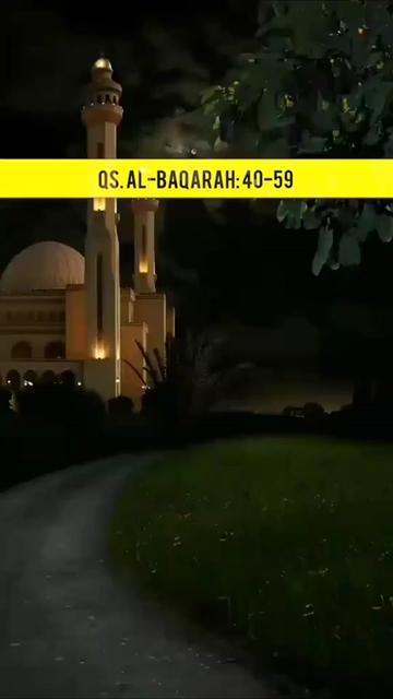 @Belajar Agama Islam