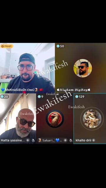 @🔥إيوا كيفاش🇲🇦EwaKifesh🇳🇱