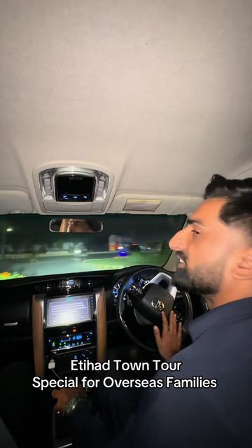 @AFZAL WATTOO - Real Estate