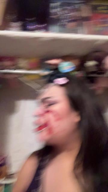 @Ravelentless/̵͇̿̿/’̿’̿ ̿ ̿̿ ̿