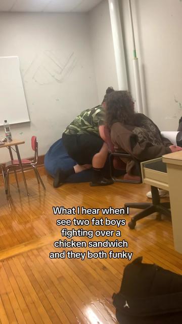 @Luhmike