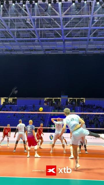 @CEV - European Volleyball