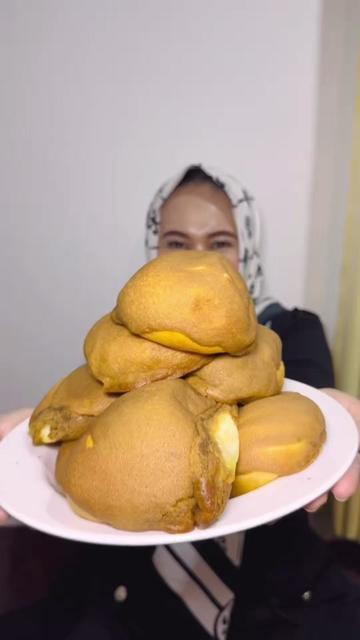 @Mama Akbar Alicia