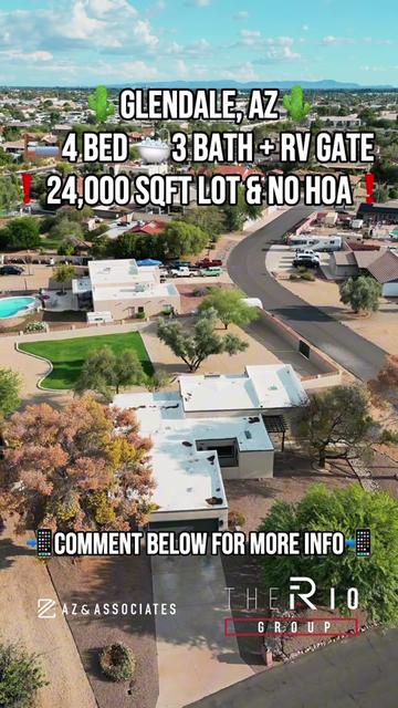 @Rio Vidrio | AZ & Associates