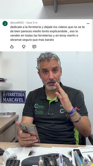 @Tu Ferretero de Confianza