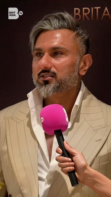 @BritAsia TV