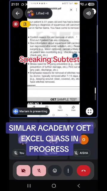 @Simlar Academy