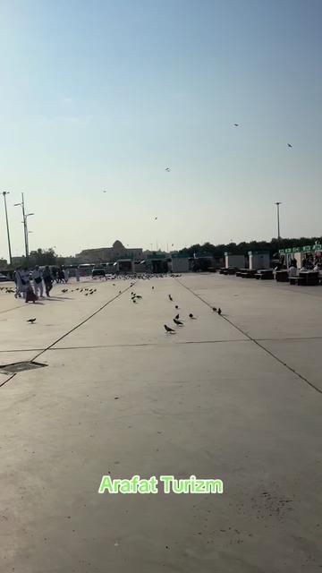 @Arafat Turizm