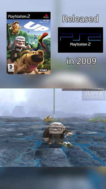 @Super Gamer Pals