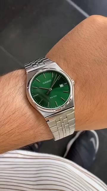@Casio Fan Page