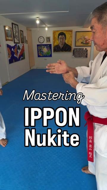 @Kancho T. Okuyama 🥋