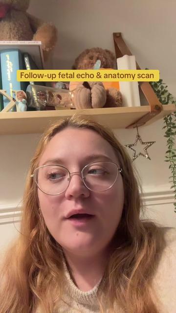 @H | pregnancy after loss 💛🩵