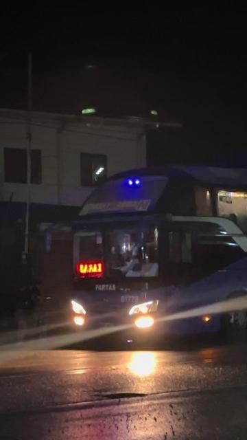 @WINNIE BUSSPOTTING