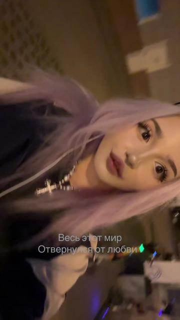 @💙МАЛЬВИНА 💙