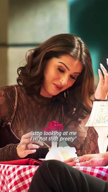 @Bollywood vibe 😇