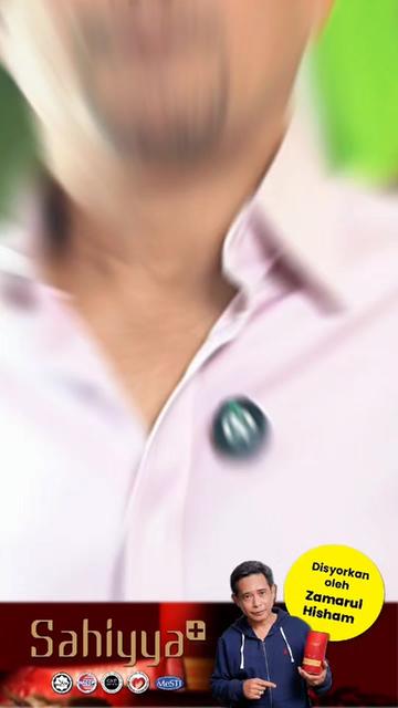 @Zamarul Hisham Official