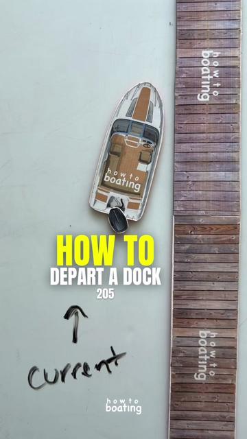 @how to boating