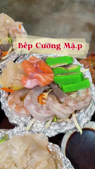 @Ăn Ngon Bình Dương
