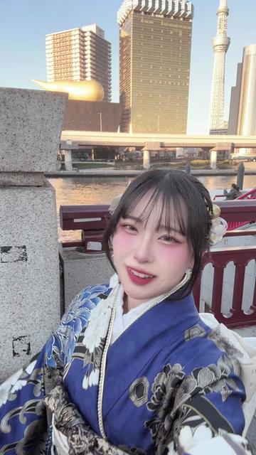 @谷 優里（21）