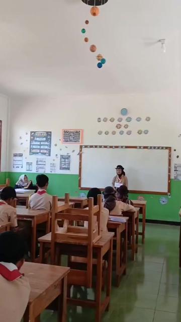 @SMA Bina Harapan Jatigede