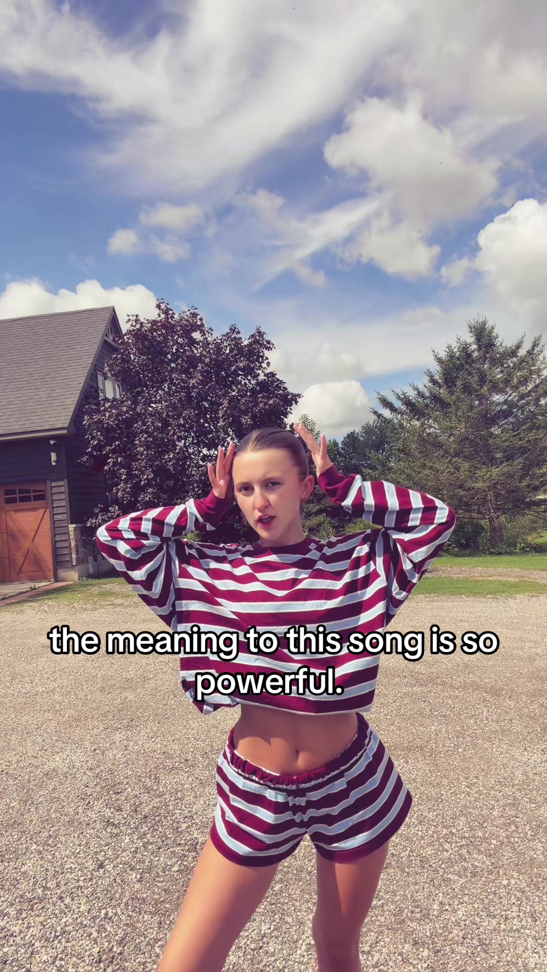 @allie bieber