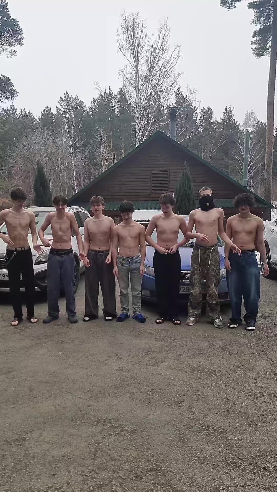 @Archerov