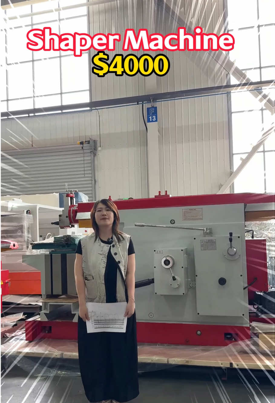 @LUZHONG MACHINE