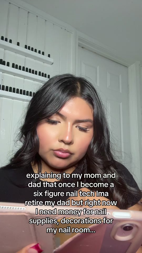 @Ariana Peralta