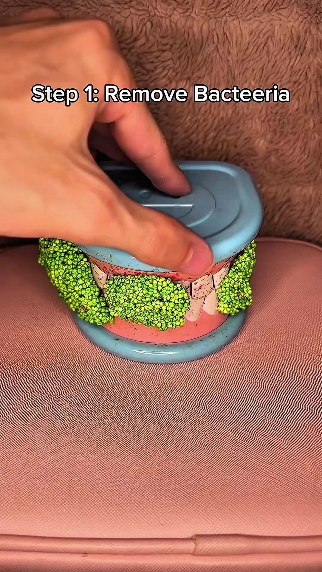 @Marcus ASMR