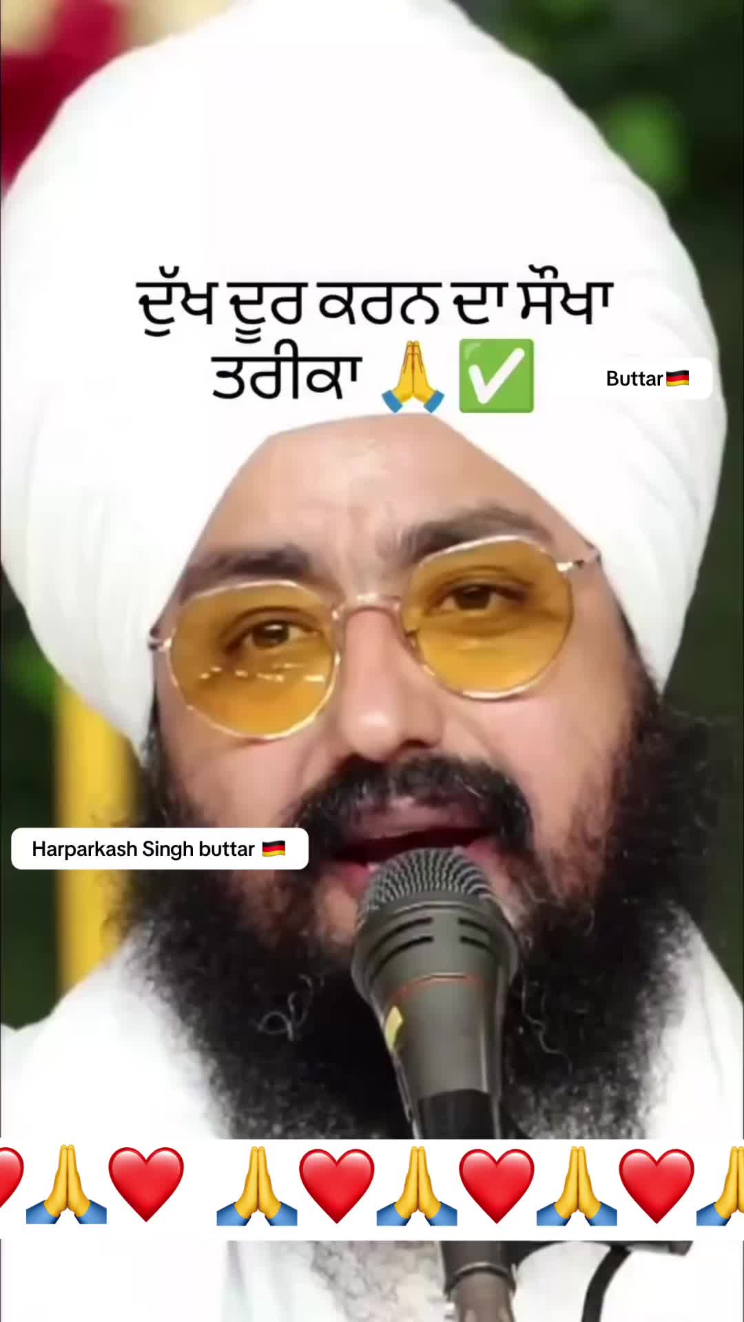 @Harparkash Singh Buttar 🇩🇪