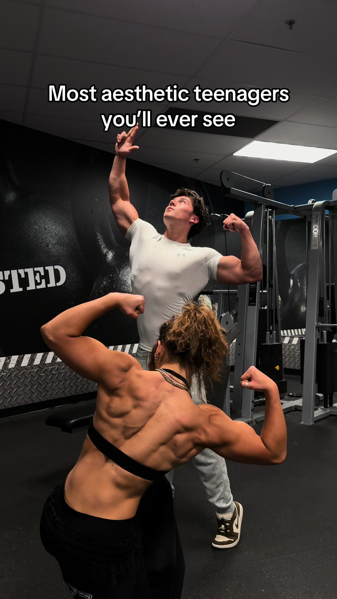 @Joy
