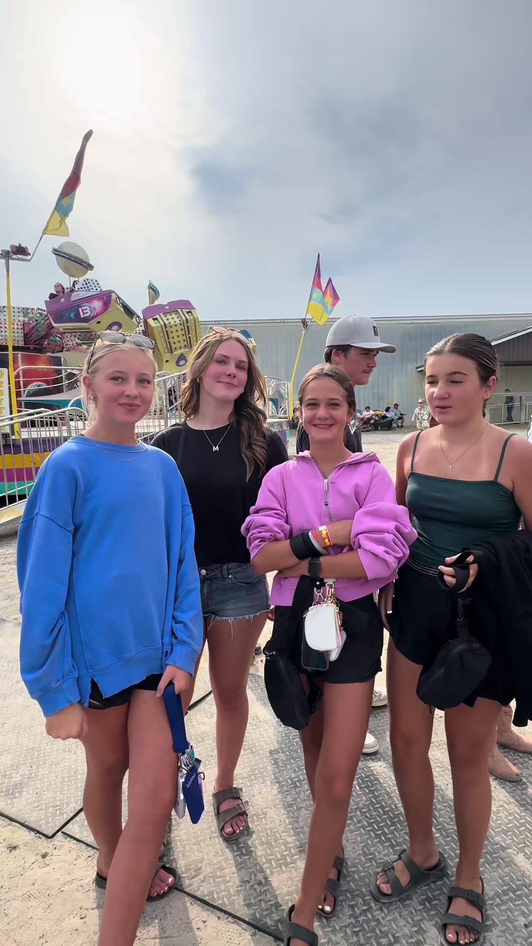 @Select Shows | MB Carnival |🎡