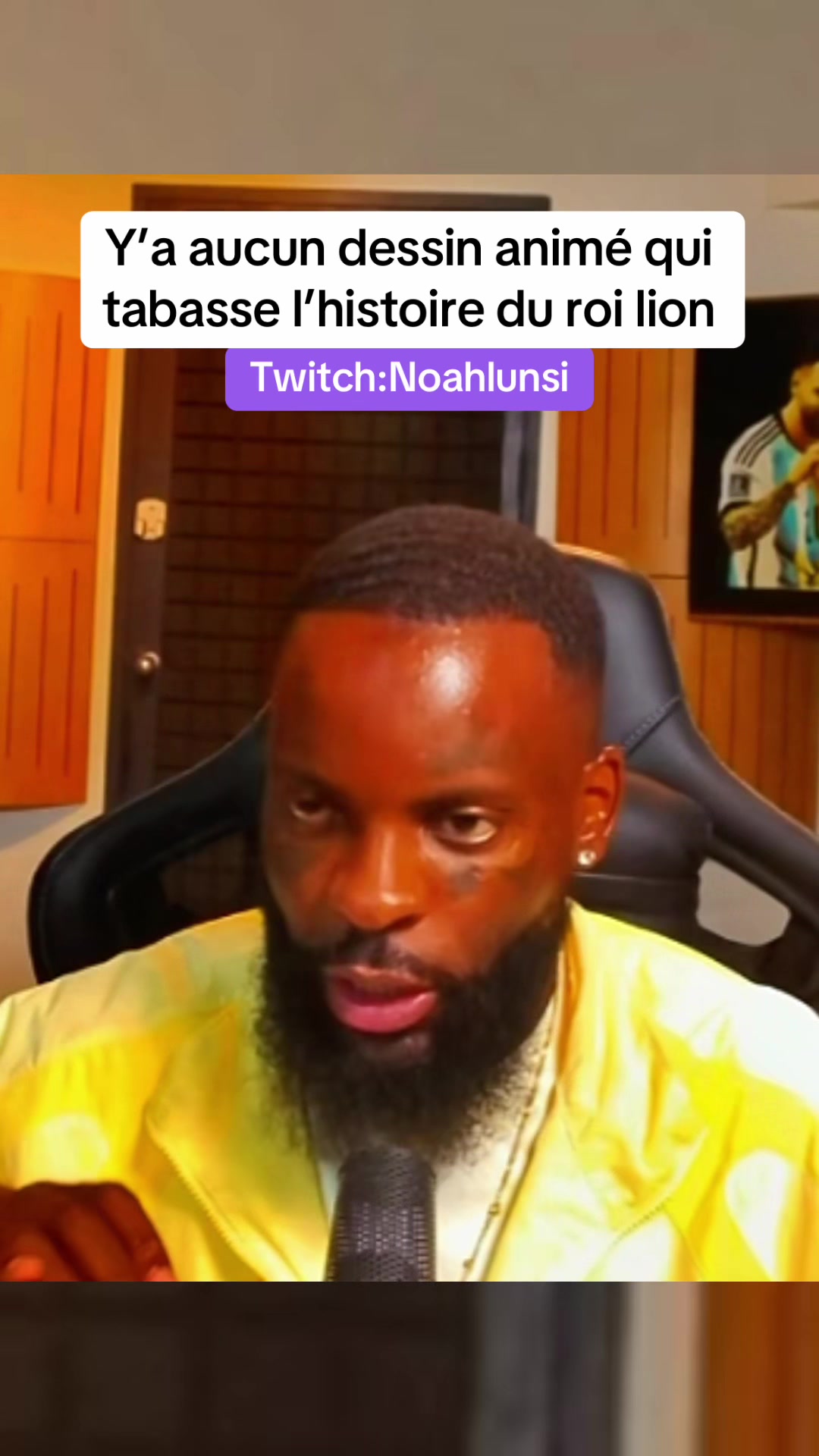 @Les P&eacute;pites de Noah Lunsi
