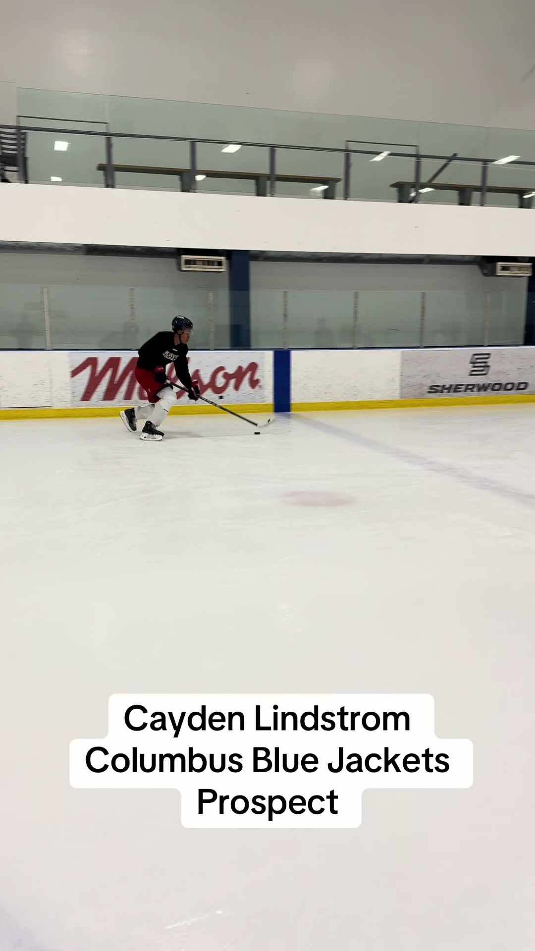 @kaivohockey
