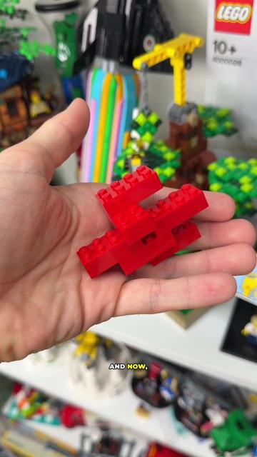@BRICKLOVER BRAD